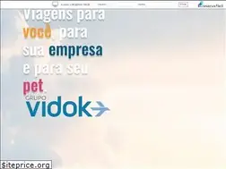 Sites similar to grupovidok.com.br