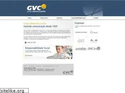 Sites similar to grupovieiradacunha.com.br