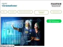 Sites similar to grupoviennatone.com