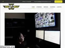 Sites similar to grupovilaricaportarias.com.br