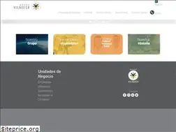 Sites similar to grupovilaseca.com