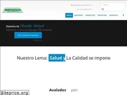 Sites similar to grupovillca.com
