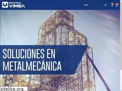 Sites similar to grupovimsa.com