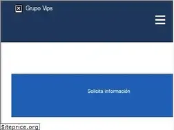 Sites similar to grupovips.com