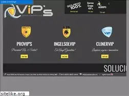 Sites similar to grupovipsecuador.com