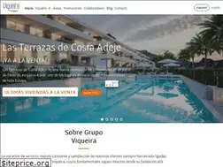 Sites similar to grupoviqueira.com