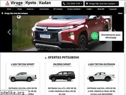 Sites similar to grupovirage.com.br