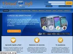 Sites similar to grupovirtualsoft.es
