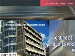Sites similar to grupovirtus.org