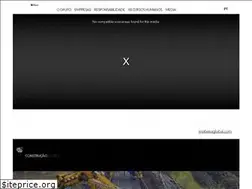 Sites similar to grupovisabeira.pt