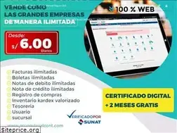 Sites similar to grupovisualcont.com