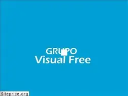 Sites similar to grupovisualfree.es