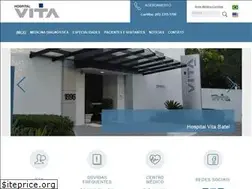 Sites similar to grupovita.com.br