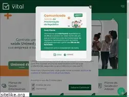 Sites similar to grupovital.com.br