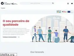 Sites similar to grupovitalino.pt