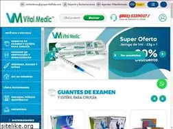 Sites similar to grupovitalltda.com