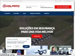 Sites similar to grupovolpato.com