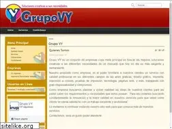 Sites similar to grupovy.com