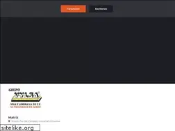 Sites similar to grupovylsa.com.mx
