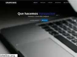 Sites similar to grupoweb.com.ar