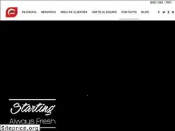 Sites similar to grupowebmarketing.com