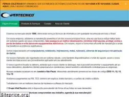 Sites similar to grupowebtecnico.com
