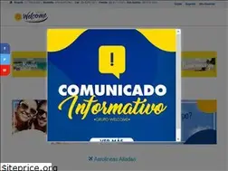 Sites similar to grupowelcome.com.co