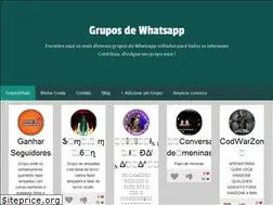 Sites similar to grupowhats.online