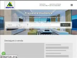 Sites similar to grupoxci.com.br
