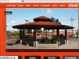 Sites similar to grupoxilo.com