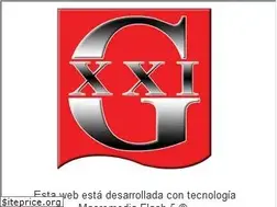 Sites similar to grupoxxiconsultoria.com