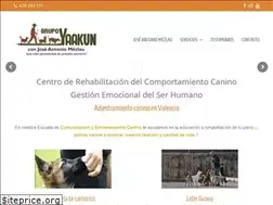 Sites similar to grupoyaakun.com