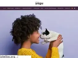 Sites similar to grupoyagu.com
