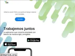 Sites similar to grupoyob.com