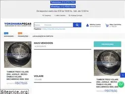 Sites similar to grupoyokohama.com.br