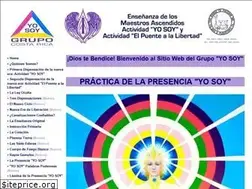 Sites similar to grupoyosoy.org