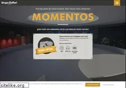Sites similar to grupozaffari.com.br