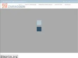 Sites similar to grupozaragoza.com