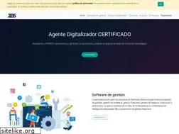 Sites similar to grupozas.es