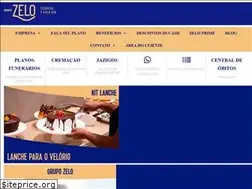 Sites similar to grupozelo.com