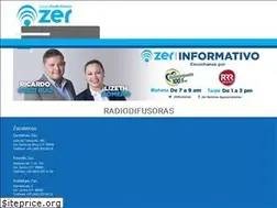 Sites similar to grupozer.net