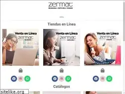 Sites similar to grupozermat.com
