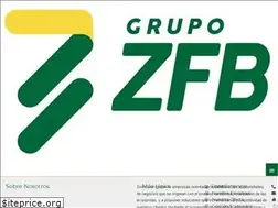 Sites similar to grupozfb.com