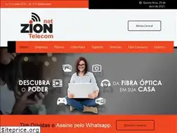 Sites similar to grupozion.net