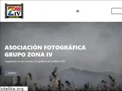 Sites similar to grupozona4.com