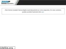 Sites similar to grupozoom.com