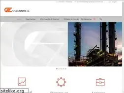 Sites similar to grupozuliano.com.ve