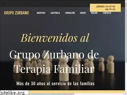 Sites similar to grupozurbano.com