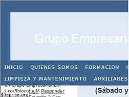 Sites similar to grupozyn.com