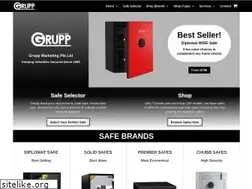 Sites similar to grupp.com.sg